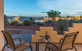 Lake Powell Resort Page Arizona